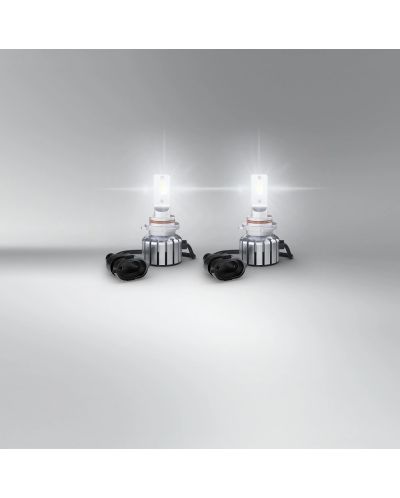 Becuri auto LED Osram - LEDriving, HL Bright, HB4/HIR2, 19W, 2 buc. - 4