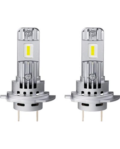 Becuri auto LED Osram LEDriving - HL Easy, H7/H18, 16.2W, 2 buc. - 3