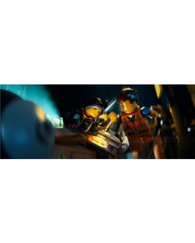 The Lego Movie (3D Blu-ray) - 13