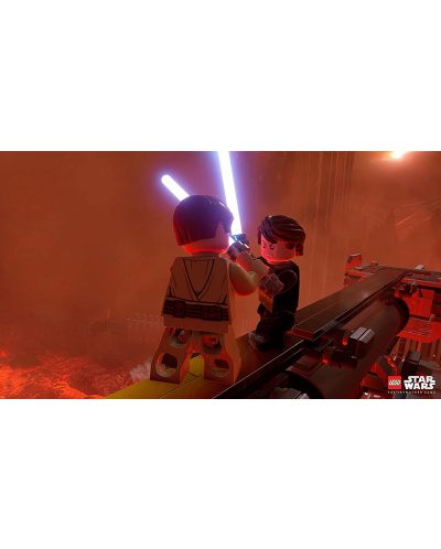 LEGO Star Wars: The Skywalker Saga (PS5) - 9