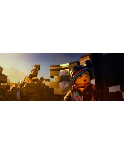 The Lego Movie (3D Blu-ray) - 10