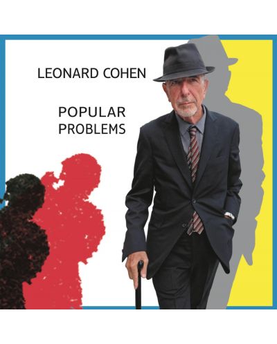Leonard Cohen - Popular Problems (CD) - 1