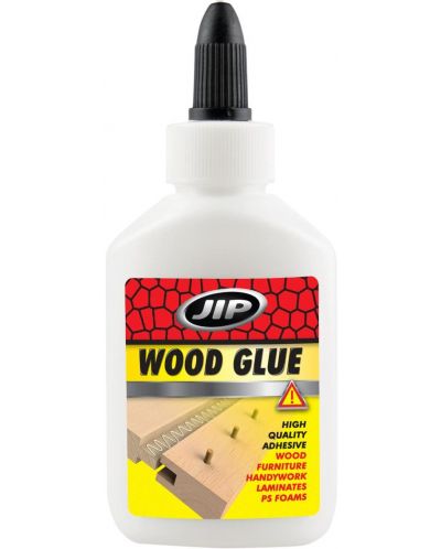 Lipici pentru lemn Jip - Wood glue, 60 g - 1