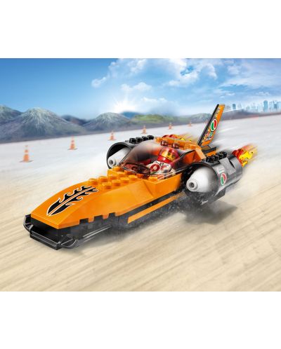 Lego city 60178 discount