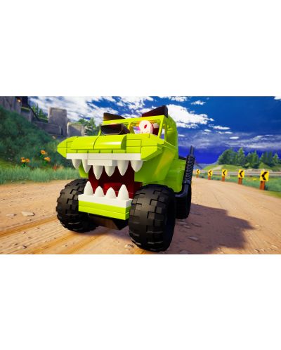 LEGO 2K Drive (PS4) - 10