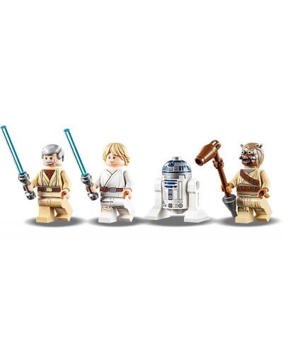 Constructor Lego Star Wars - Cabana lui Obi-Wan (75270) - 6