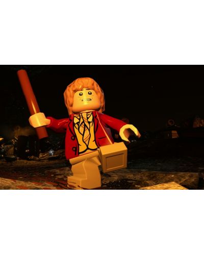 LEGO The Hobbit (PS4) - 11