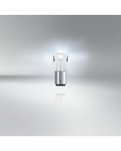Becuri auto LED Osram - LEDriving, SL, P21/5W, 1.7W, 2 bucăți, albe - 5