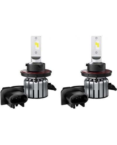 Becuri auto LED Osram - LEDriving, HL Bright, H13, 15/10W, 2 buc. - 3