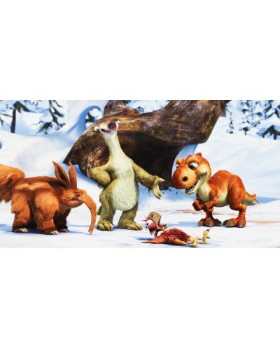 Ice Age: Dawn of the Dinosaurs (Blu-ray) - 7