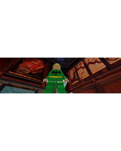 LEGO MARVEL SUPER HEROES (PS4) - 9