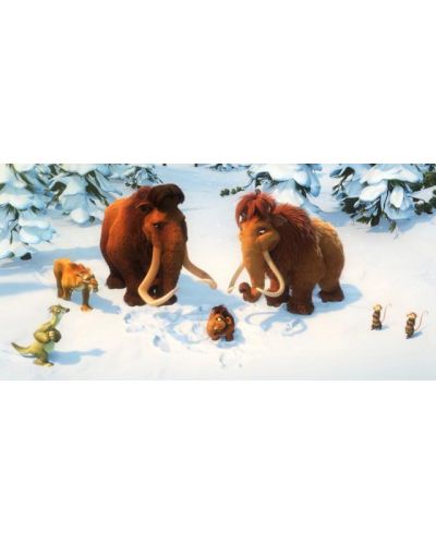 Ice Age: Dawn of the Dinosaurs (Blu-ray) - 18