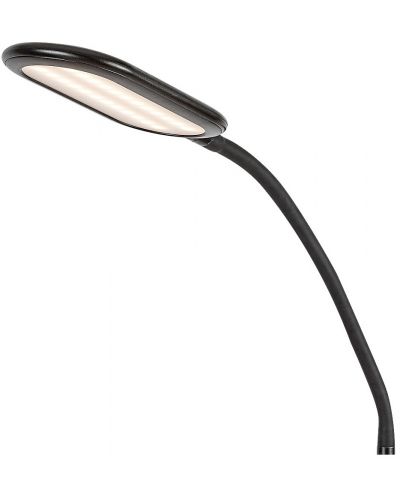 Lampion cu LED Rabalux - Adelmo 74009, IP20, 10 W, negru - 5