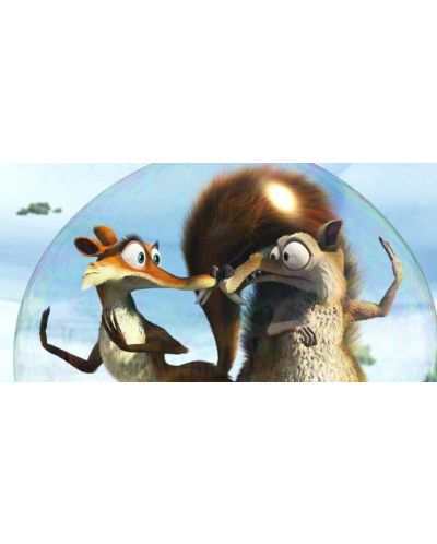 Ice Age: Dawn of the Dinosaurs (Blu-ray) - 15
