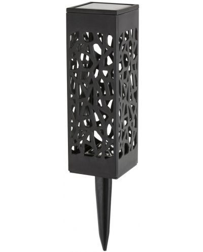 Lampă solară decorativă cu LED Rabalux - Mora 8949, 0.16W, IP23, 3000K, 2lm - 1