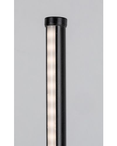 Lampion cu LED Rabalux - Luigi 74005, IP20, 18 W, negru - 3
