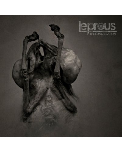 Leprous - the Congregation(CD) - 1