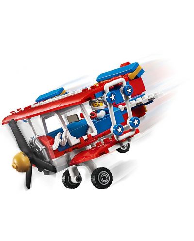 Lego creator 31076 sales