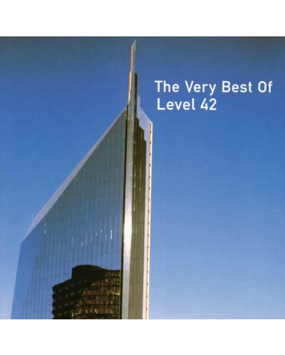 Level 42 - The Very Best of Level 42(CD) - 1