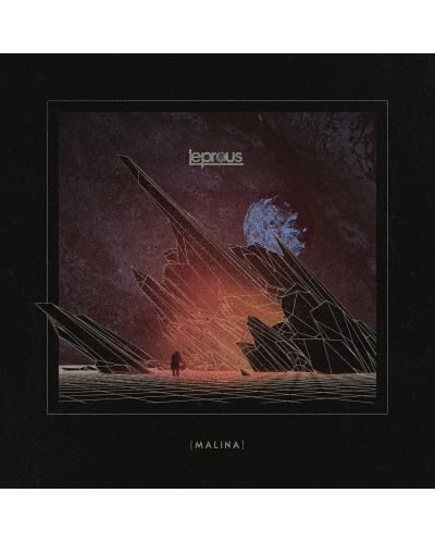 Leprous - Malina(CD) - 1