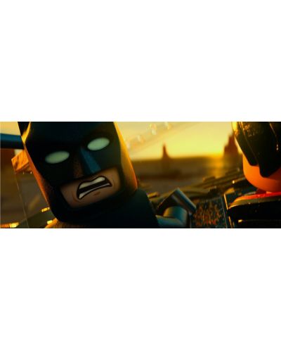 The Lego Movie (Blu-ray) - 9