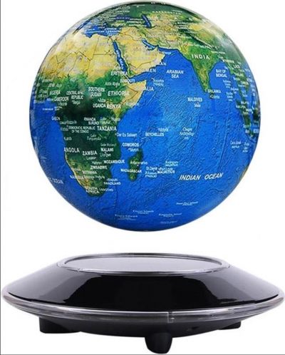 Glob de levitație Mikamax - 1