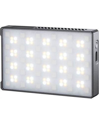 Iluminat cu LED-uri Godox - Knowled C5R - 2