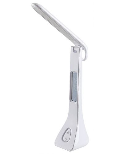 Lampă de birou cu LED Rabalux - Amato 74042, 7W, 340lm, 4000K, albă - 2