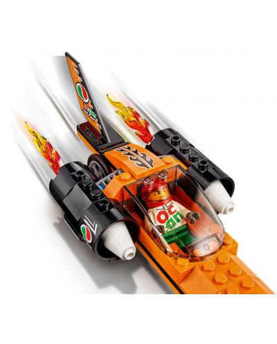 Lego city 60178 discount
