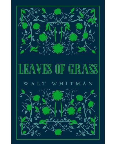 Leaves of Grass - 1