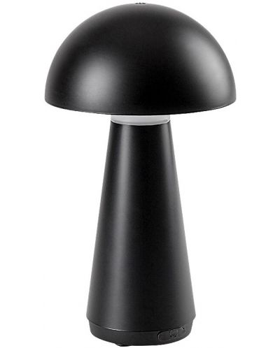 Lampă de masă LED Rabalux - Ishtar 76007, IP 44, 3 W, reglabilă, negru - 2