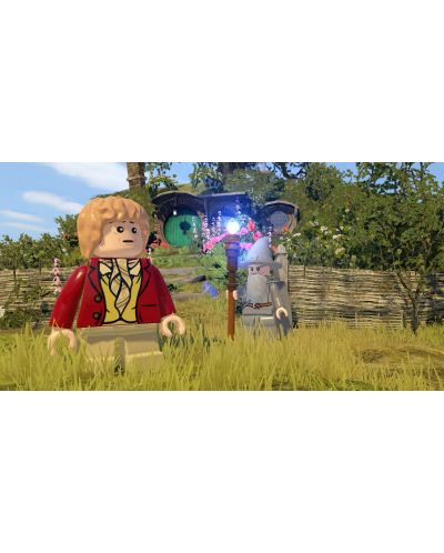 LEGO The Hobbit (Xbox 360) - 4