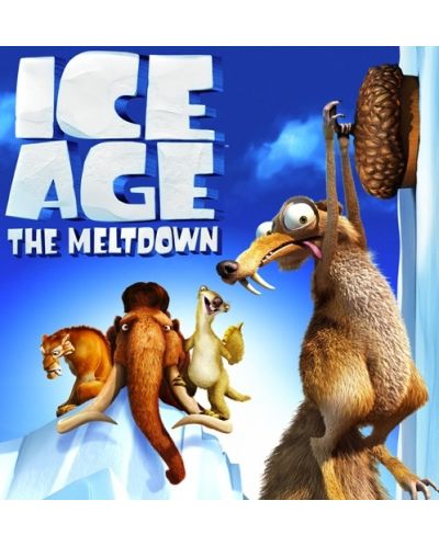 Ice Age: The Meltdown (Blu-ray) - 1