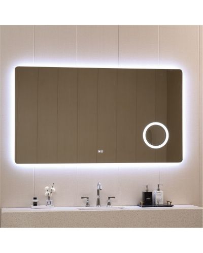 Oglindă de perete cu LED Inter Ceramic - ICL 1834, 90 x 160 cm - 3