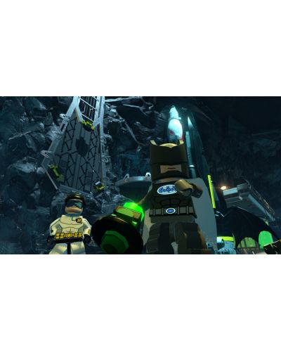 LEGO Batman 3 Beyond Gotham (Xbox One) - 4