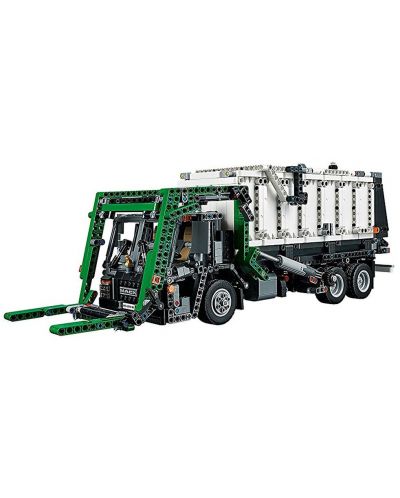 Constructor Lego Technic Mack Anthem 42078 Ozone.ro