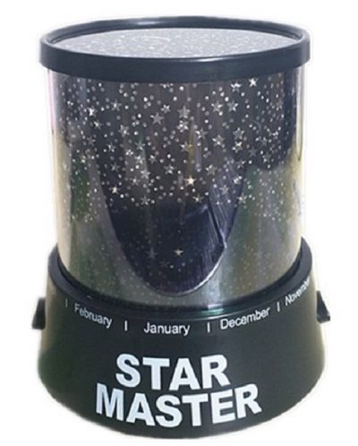 Lampă LED Robetoy - Star Master - 1