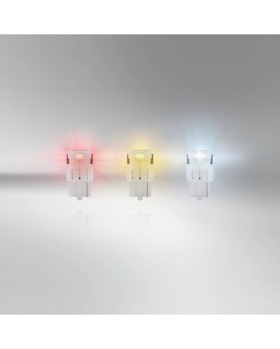 Becuri auto LED Osram - LEDriving, SL, W21W, 1.4W, 2 bucăți, albe - 6