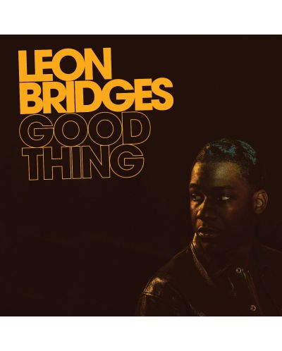  Leon Bridges - Good Thing (5th Anniversary Edition) (Vinyl) - 1