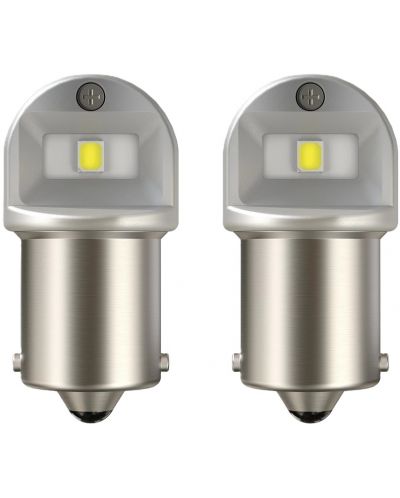 Becuri auto LED Osram - LEDriving, SL, R5W, 0.5W, 2 bucăți, albe - 3