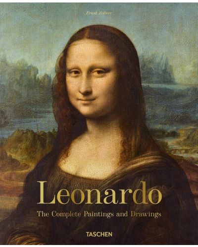 Leonardo. The Complete Paintings and Drawings - 7