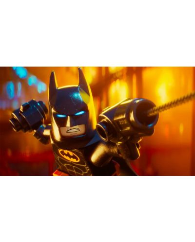 The LEGO Batman Movie (Blu-ray) - 4