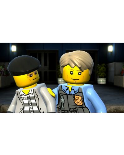 LEGO City Undercover (Nintendo Switch) - 8