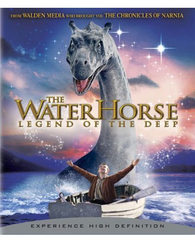 The Water Horse (Blu-ray) - 1