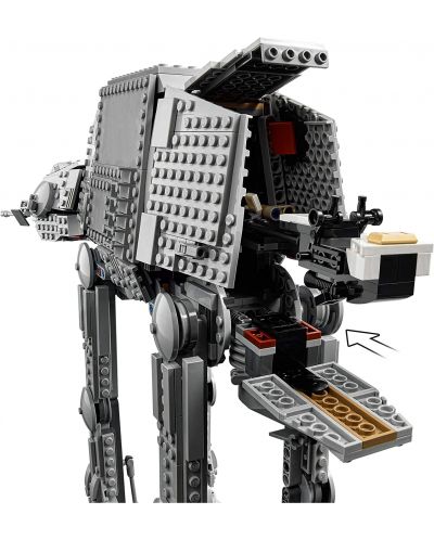 Constructor Lego Star Wars - AT-AT (75288) - 5