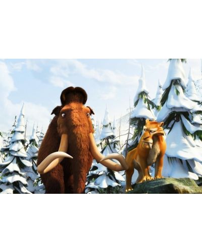 Ice Age: Dawn of the Dinosaurs (Blu-ray) - 5