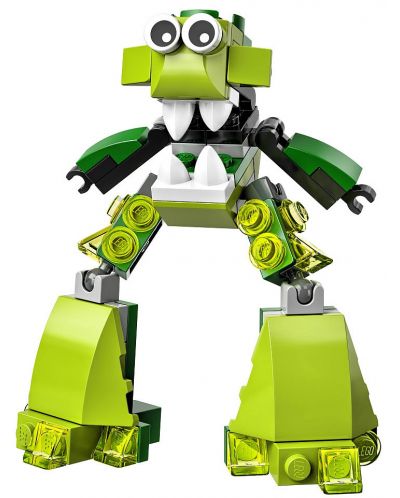 LEGO Mixels: Gargle (41549) | Ozone.ro