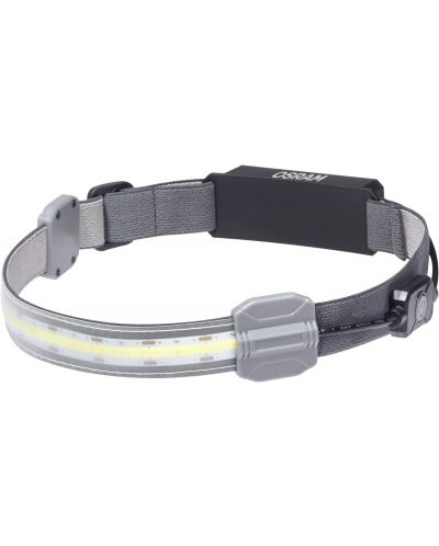 Lanterna frontală LED Osram - LEDIL414, 115 lm, 6000K | Ozone.ro