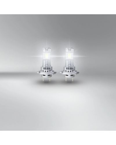 Becuri auto LED Osram LEDriving - HL Easy, H7/H18, 16.2W, 2 buc. - 5