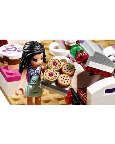 Emma's art clearance cafe lego